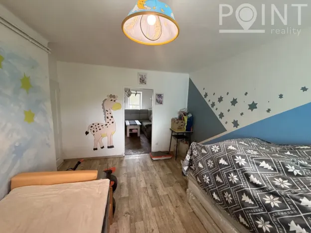 Prodej bytu 3+kk, Dubňany, Hornická, 70 m2