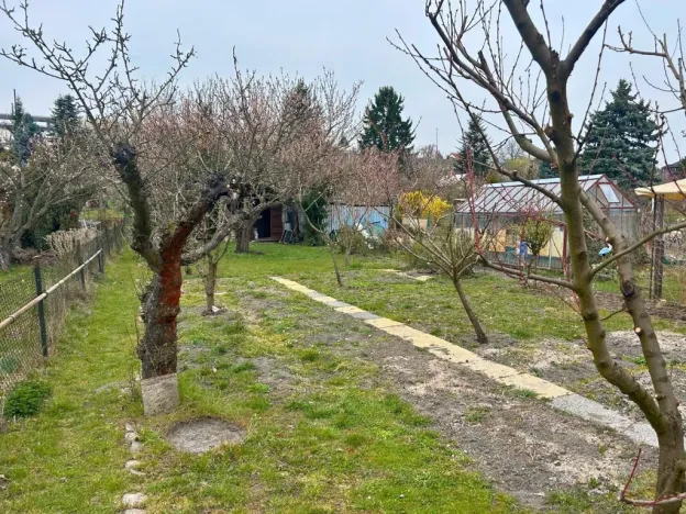 Prodej chaty, Kladno, 9 m2