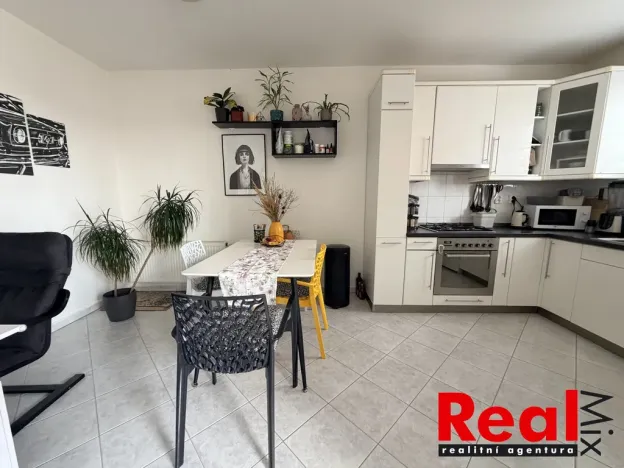 Prodej bytu 2+kk, Brno, 69 m2