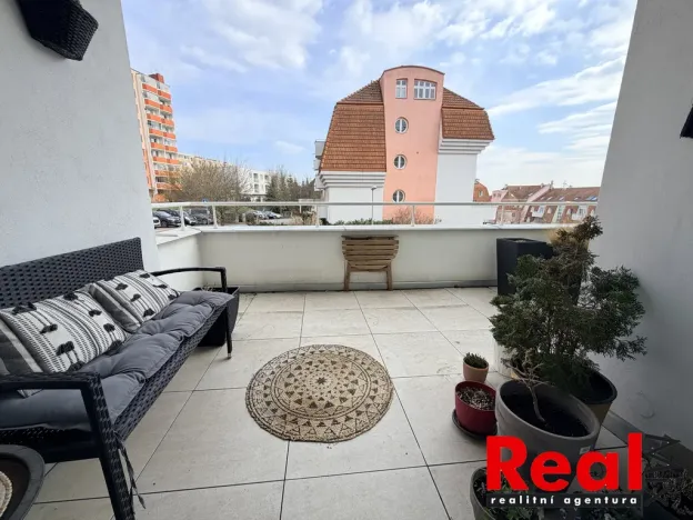 Prodej bytu 2+kk, Brno, 69 m2