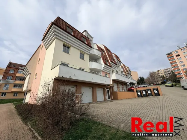 Prodej bytu 2+kk, Brno, 69 m2