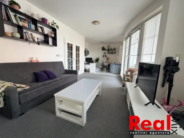 Prodej bytu 2+kk, Brno, 69 m2