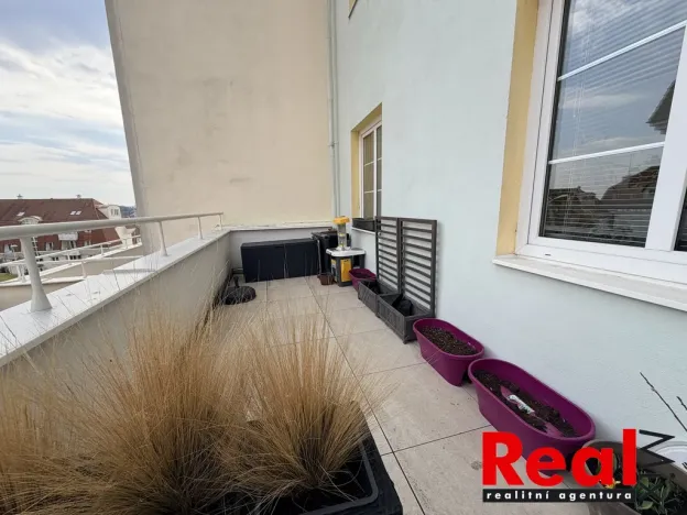 Prodej bytu 2+kk, Brno, 69 m2