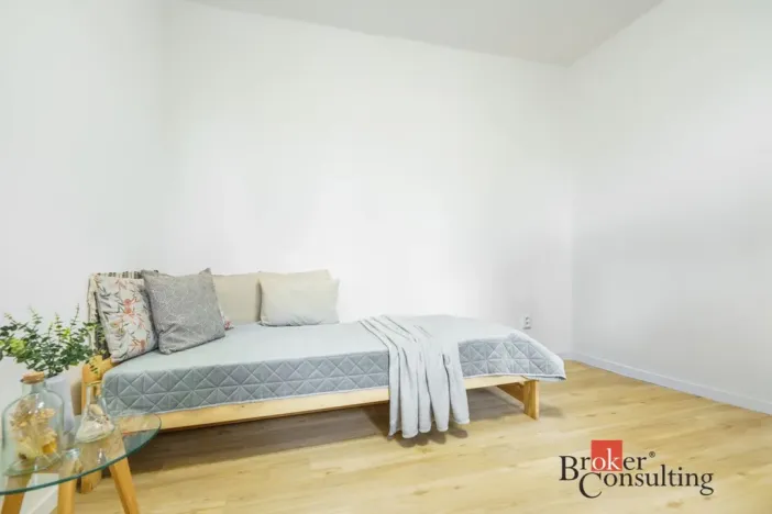 Pronájem bytu 2+1, Praha - Modřany, Klostermannova, 53 m2