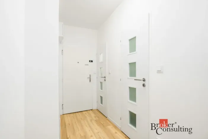 Pronájem bytu 2+1, Praha - Modřany, Klostermannova, 53 m2