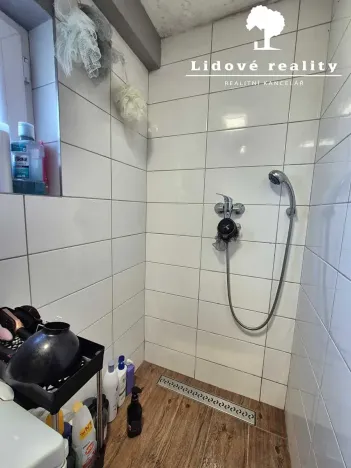 Prodej rodinného domu, Baška, 50 m2