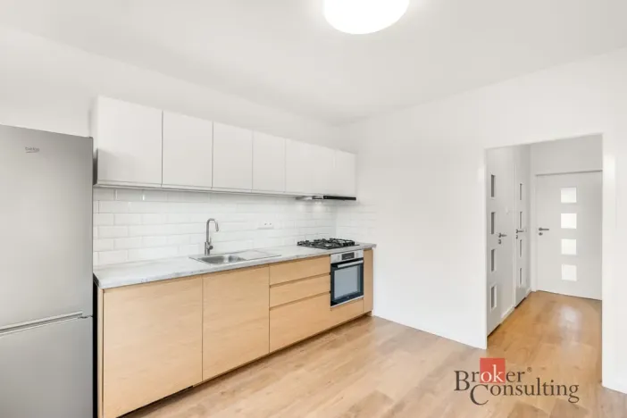 Pronájem bytu 3+1, Praha - Modřany, Urbánkova, 76 m2