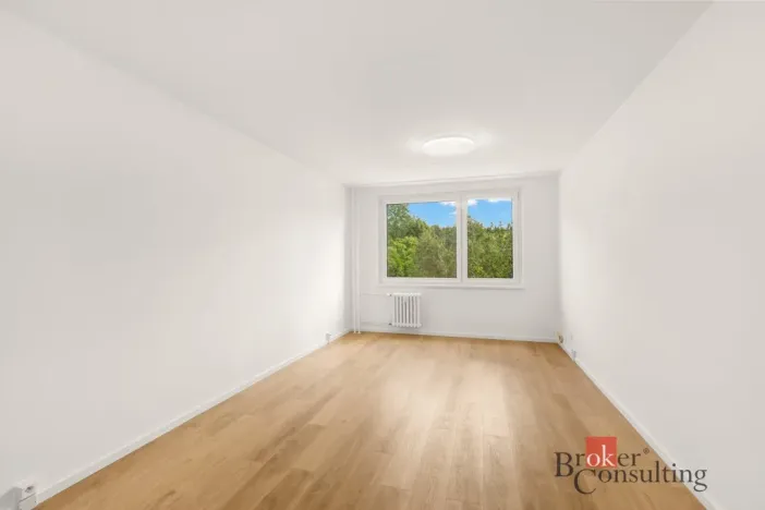 Pronájem bytu 3+1, Praha - Modřany, Urbánkova, 76 m2