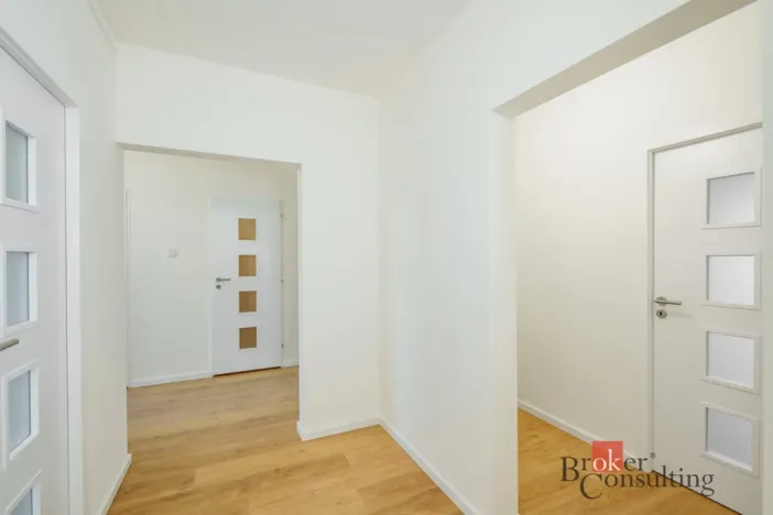 Pronájem bytu 3+1, Praha - Modřany, Urbánkova, 76 m2