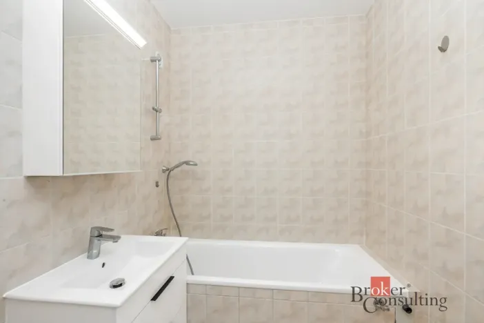 Pronájem bytu 3+1, Praha - Modřany, Urbánkova, 76 m2