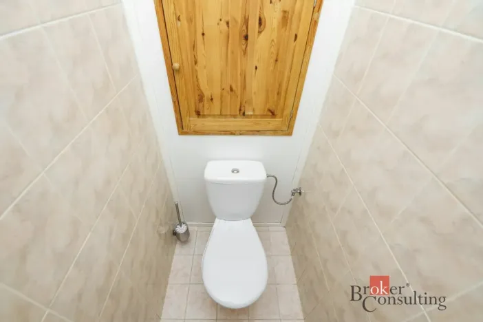 Pronájem bytu 3+1, Praha - Modřany, Urbánkova, 76 m2