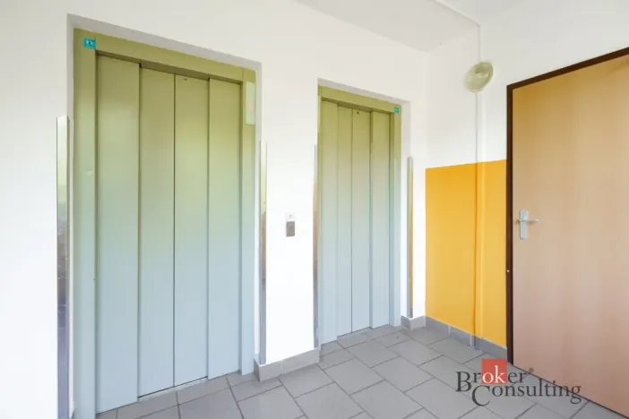 Pronájem bytu 3+1, Praha - Modřany, Urbánkova, 76 m2