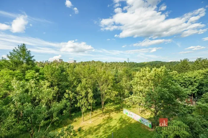 Pronájem bytu 3+1, Praha - Modřany, Urbánkova, 76 m2