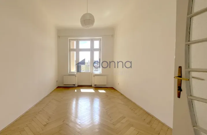 Pronájem bytu 3+1, Praha, náměstí 14. října, 120 m2