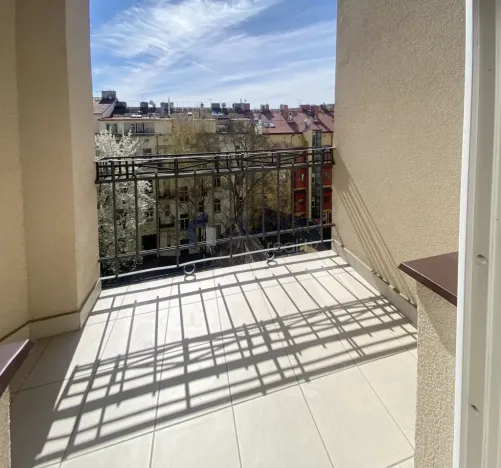 Pronájem bytu 3+1, Praha, náměstí 14. října, 120 m2