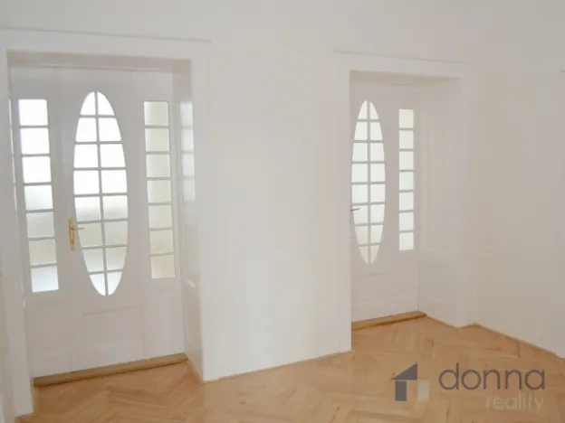 Pronájem bytu 3+1, Praha, náměstí 14. října, 120 m2