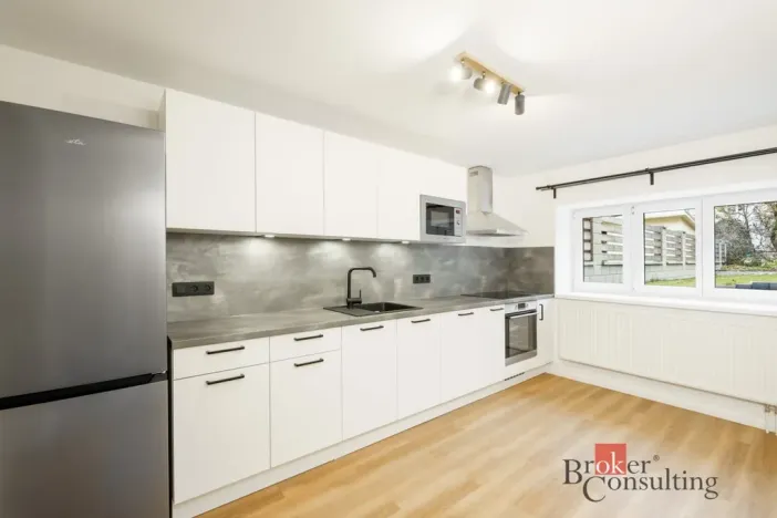 Pronájem bytu 2+1, Praha - Strašnice, Mukařovská, 60 m2