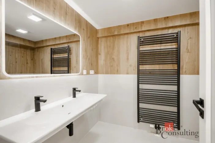 Pronájem bytu 2+1, Praha - Strašnice, Mukařovská, 60 m2