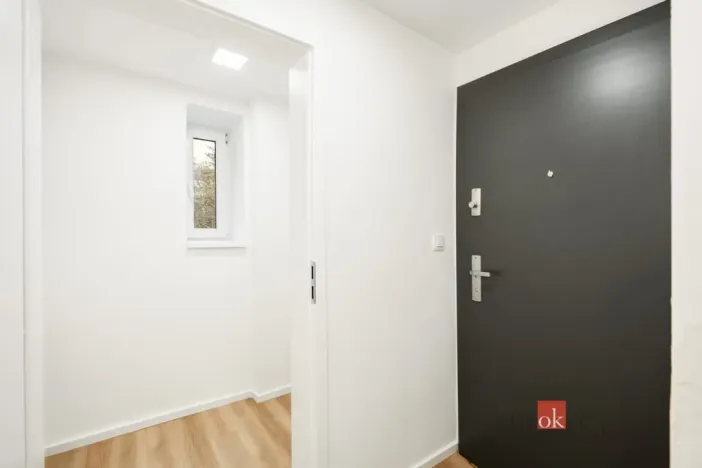 Pronájem bytu 2+1, Praha - Strašnice, Mukařovská, 60 m2