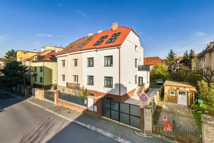 Pronájem bytu 2+1, Praha - Strašnice, Mukařovská, 60 m2