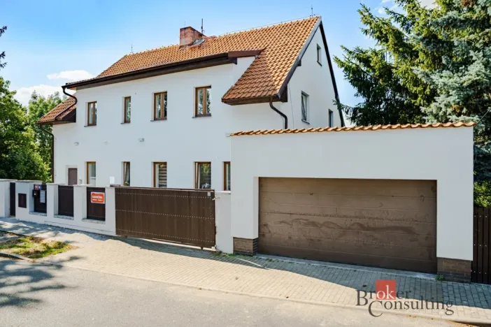 Pronájem bytu 2+kk, Praha - Modřany, Barunčina, 34 m2