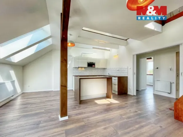 Prodej rodinného domu, Slaný, Tyršova, 246 m2