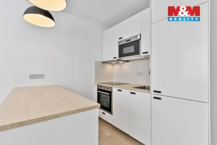 Pronájem bytu 1+1, Hrádek nad Nisou, Liberecká, 35 m2