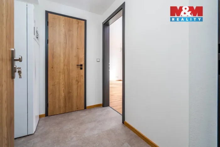 Prodej bytu 3+kk, Klínec, 84 m2