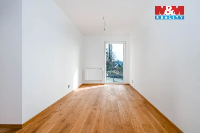 Prodej bytu 3+kk, Klínec, 84 m2