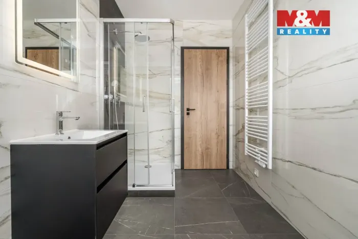 Prodej bytu 3+kk, Klínec, 84 m2