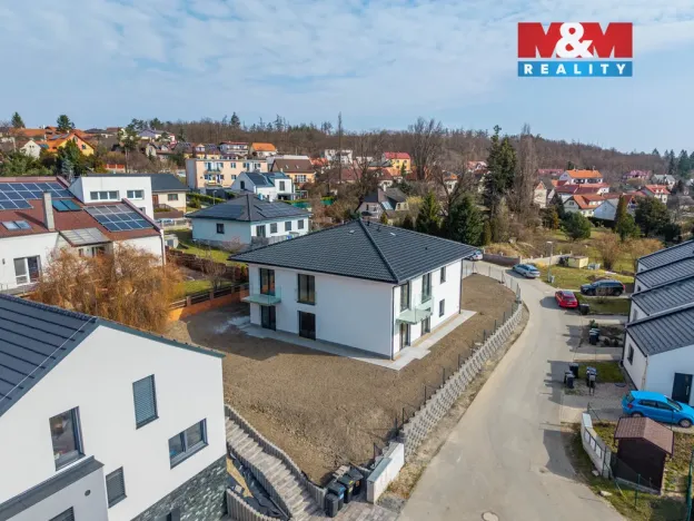 Prodej bytu 3+kk, Klínec, 84 m2