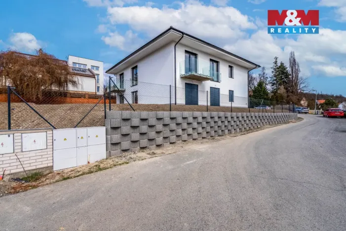 Prodej bytu 3+kk, Klínec, 84 m2