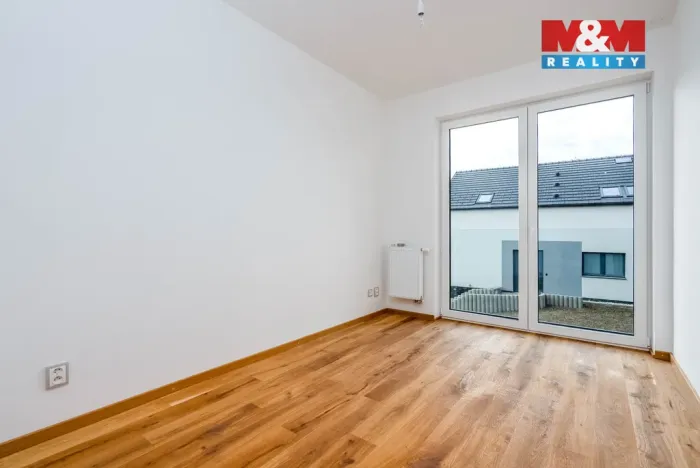 Prodej bytu 4+kk, Klínec, 114 m2