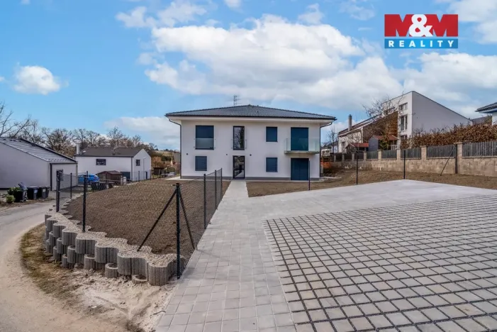 Prodej bytu 3+kk, Klínec, 106 m2