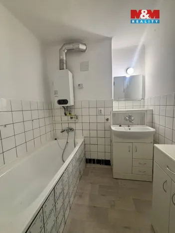 Pronájem bytu 2+1, Dobřany, Stromořadí, 64 m2