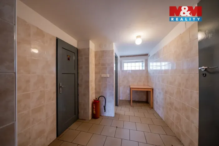 Prodej restaurace, Seč, 292 m2