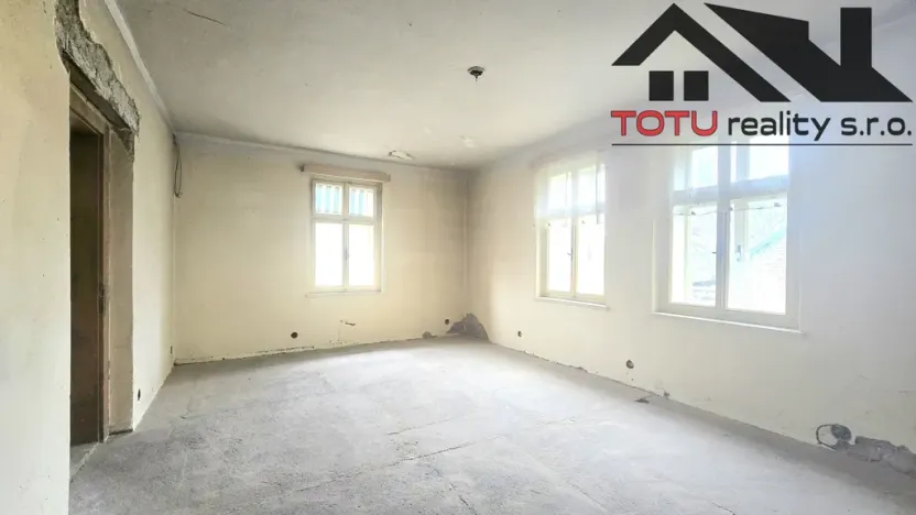 Prodej rodinného domu, Heřmanice - Běluň, 200 m2