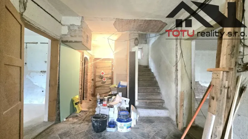 Prodej rodinného domu, Heřmanice - Běluň, 200 m2