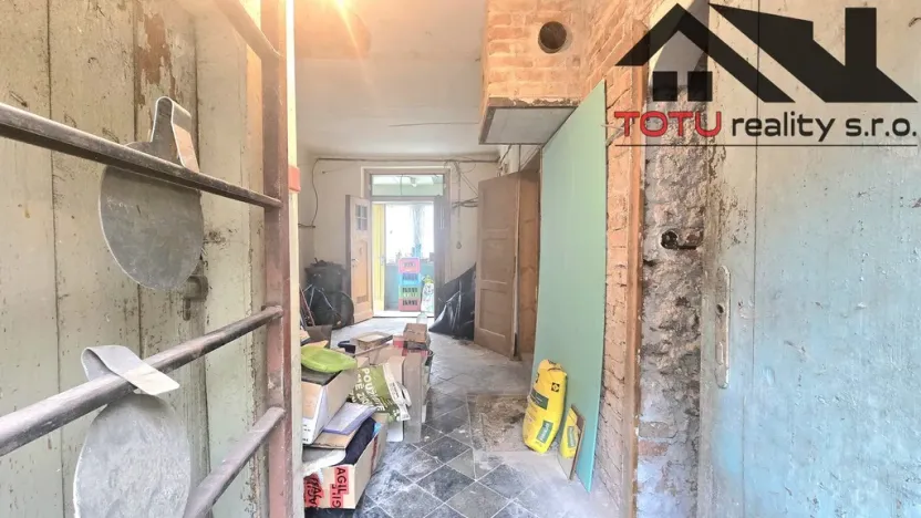 Prodej rodinného domu, Heřmanice - Běluň, 200 m2