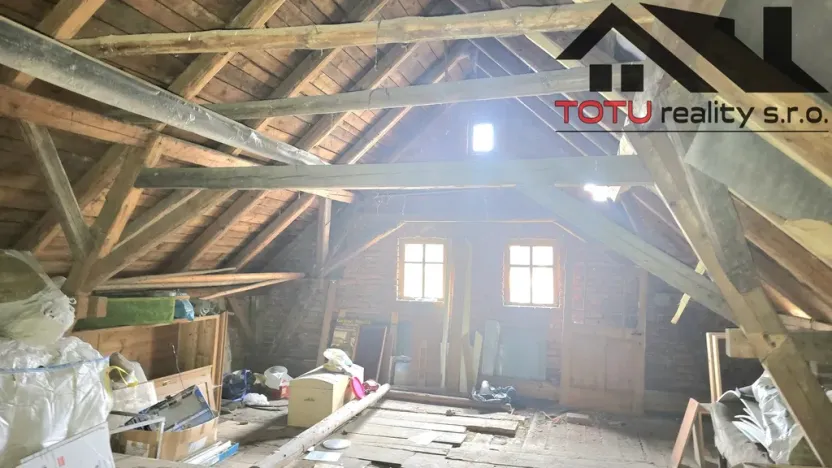 Prodej rodinného domu, Heřmanice - Běluň, 200 m2