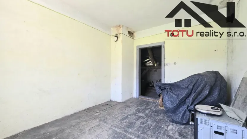 Prodej rodinného domu, Heřmanice, 120 m2