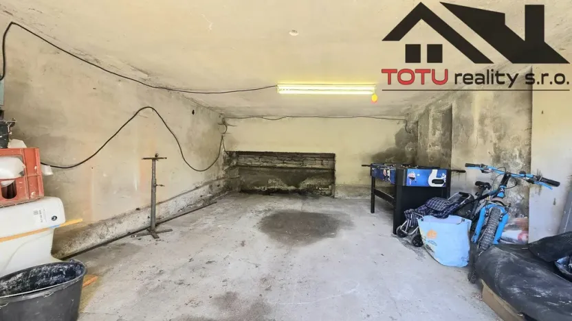 Prodej rodinného domu, Heřmanice, 120 m2