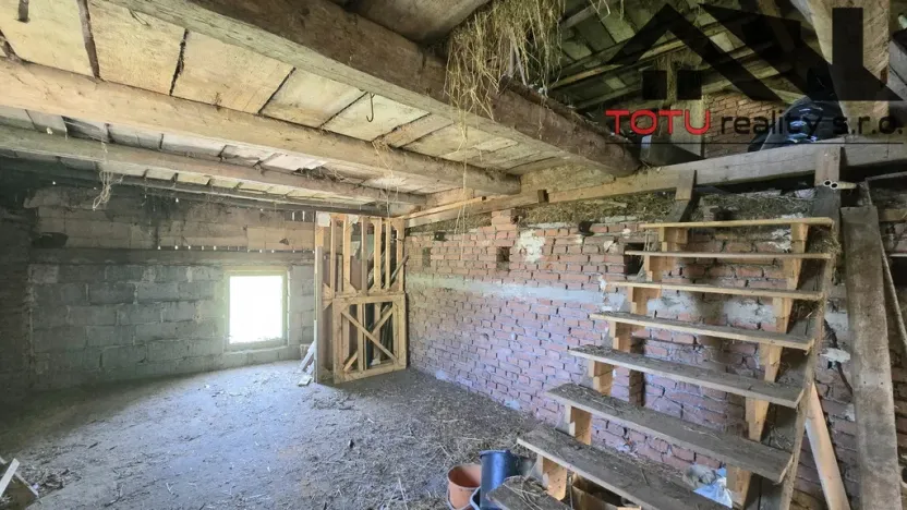 Prodej rodinného domu, Heřmanice, 120 m2