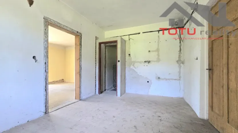 Prodej rodinného domu, Heřmanice, 120 m2