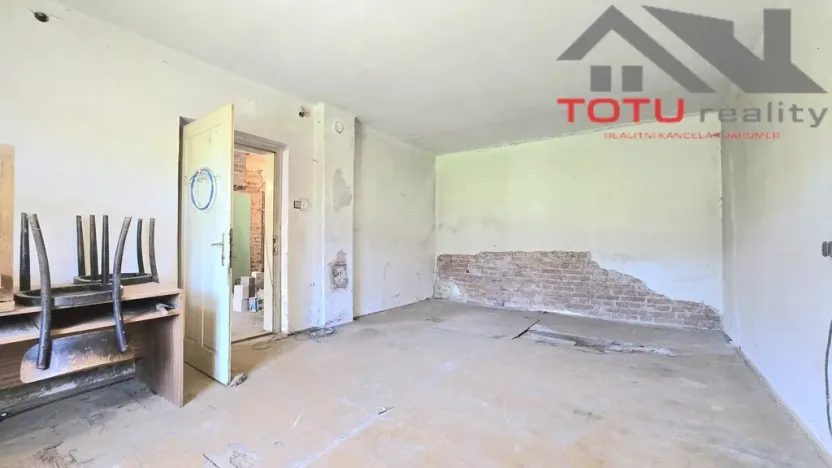 Prodej rodinného domu, Heřmanice, 120 m2