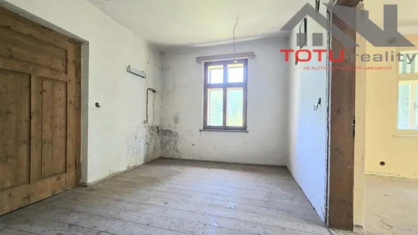 Prodej rodinného domu, Heřmanice, 120 m2