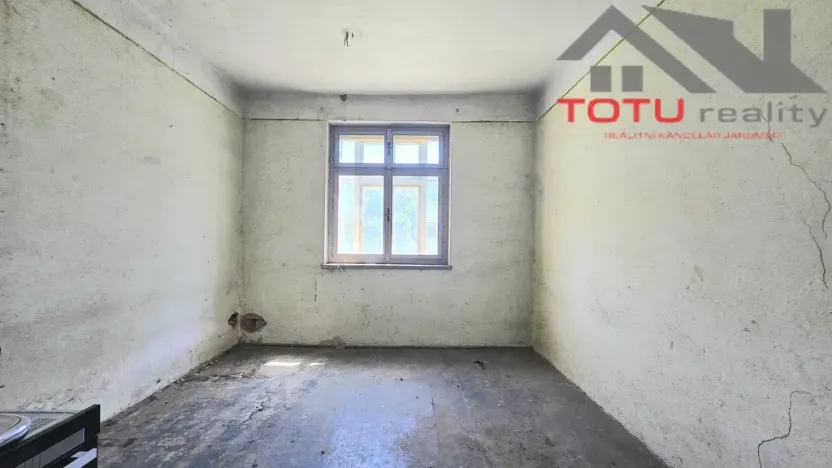 Prodej rodinného domu, Heřmanice, 120 m2