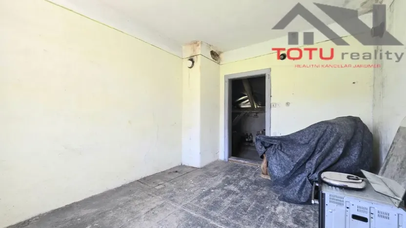 Prodej rodinného domu, Heřmanice, 120 m2