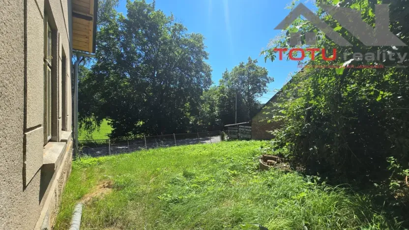 Prodej rodinného domu, Heřmanice, 120 m2