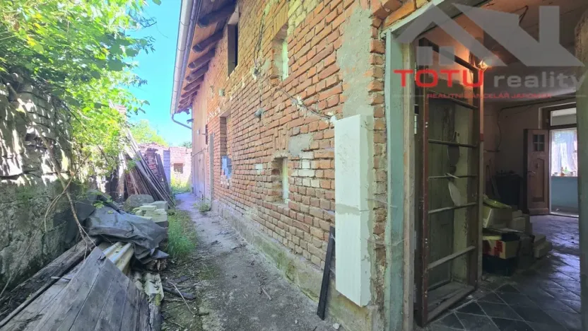 Prodej rodinného domu, Heřmanice, 120 m2